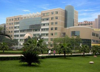云南省廣播電視學校學前教育介紹
